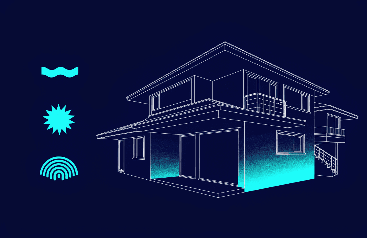 BASIX Certificate illustration