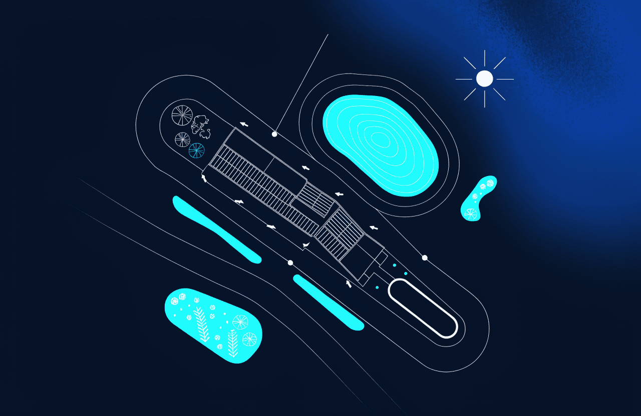 ESD Report illustration